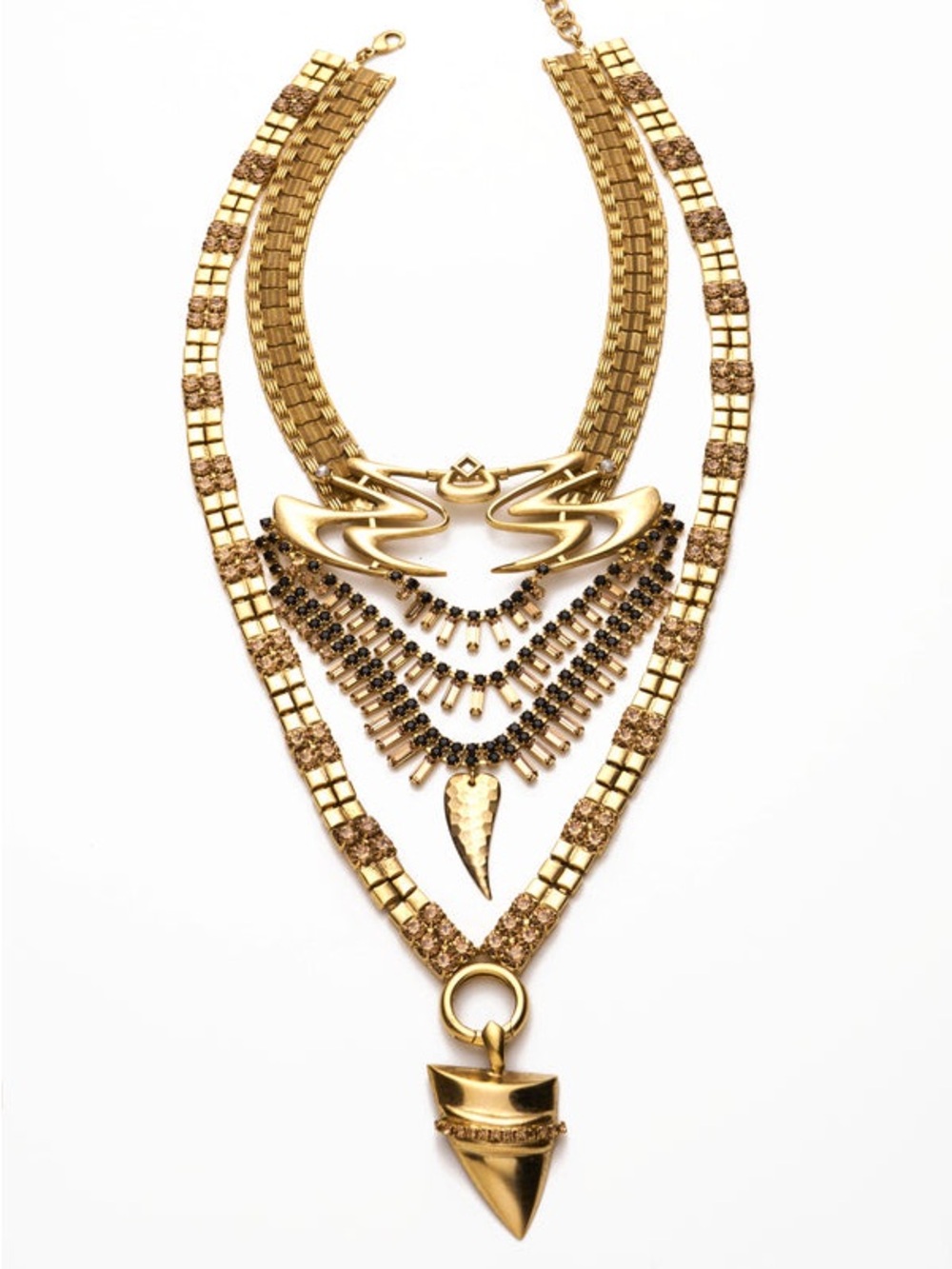 DYLANLEX Vita Necklace